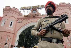Intelligence agencies caution Punjab against revival of militancy 