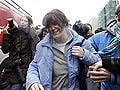 Freed Pussy Riot band member takes case to European court