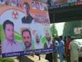In Amritsar, Rahul Gandhi's posters removed ahead of his visit