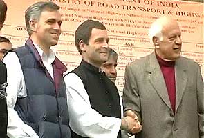 Rahul Gandhi backs FDI in retail, says it will benefit farmers