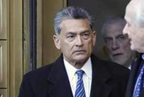 Rajat Gupta, former Goldman Sachs director, to be sentenced in insider trading case today