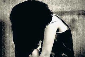 Girl molested on board Rajdhani Express