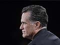 Mitt Romney distances himself from Mourdock's comments