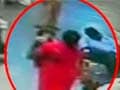 Caught on CCTV: Another child kidnapping at Mumbai station
