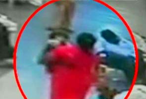 Caught on CCTV: Another child kidnapping at Mumbai station