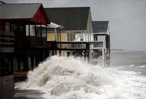 Social media helps out as Hurricane Sandy approaches