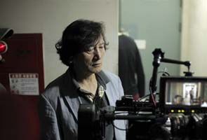 S Korean torture film raises ghost of military past