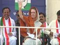 Sonia Gandhi in Gujarat: Will she take on Narendra Modi?
