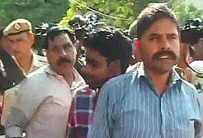 South Delhi heist: Key accused reveals how he executed his plans