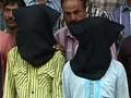 Two arrested by Ahmedabad Crime Branch on charges of spying for ISI