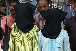 Two arrested by Ahmedabad Crime Branch on charges of spying for ISI