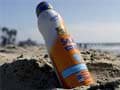 Sunscreen recalled after reports of people suffering burns