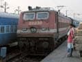 Three hit by train while watching Ramlila near railway track