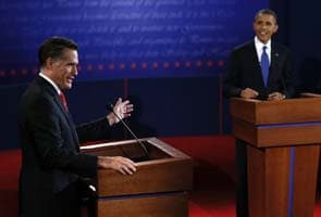 Obama and Romney delve into the details