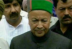 Enough evidence against Virbhadra Singh for inquiry, says BJP