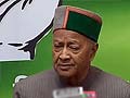 Virbhadra Singh clarifies on corruption allegations against him: Highlights