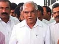 No change in decision to quit BJP, says Yeddyurappa