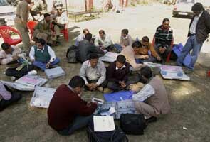 Himachal Pradesh set for polls tomorrow Himachal Pradesh set for polls tomorrow