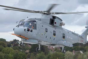 Augusta Westland deal: Government pursuing allegations of bribery