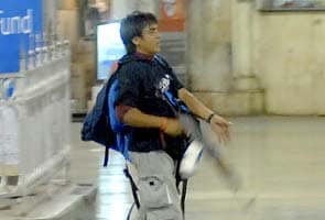 Timeline of Ajmal Kasab case