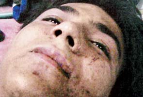 Ajmal Kasab's last words: 'Allah kasam, maaf kar do'