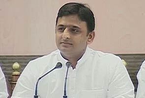 Akhilesh Yadav government waives loans of lakhs of farmers