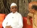 Arvind Kejriwal greedy for power? Could be, says Anna Hazare