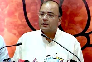 Some goodwill in Parliament too: Jaitley to table house panel's report on Lokpal 