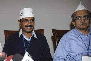 Will ensure there is no family rule in Aam Aadmi Party, says Arvind Kejriwal