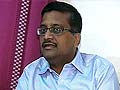 One person arrested for threat calls to Ashok Khemka
