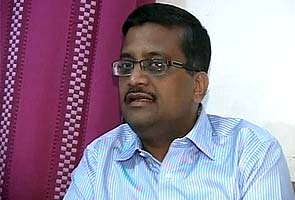 Don't need security; speedy investigation must happen: Ashok Khemka