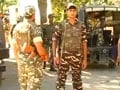 Curfew lifted for few hours in Kokrajhar