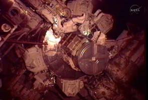 NASA will help you spot the International Space Station in the sky