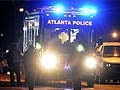 Police helicopter crashes in Atlanta, 2 dead