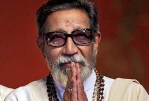 Bal Thackeray dies: BJP cancels dinner with PM, says 'gaping void' left in politics