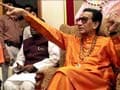 I am not on ventilator: Bal Thackeray