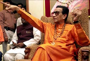 The legacy of Bal Thackeray