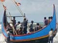 23 saved, 50 missing in Bangladesh boat accident