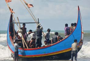 23 saved, 50 missing in Bangladesh boat accident