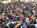 Bangladeshis mourn garment-fire dead, plan protest