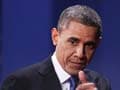 Barack Obama re-election signals new phase in Syria war