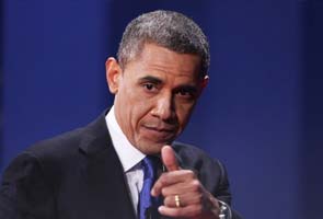 Barack Obama re-election signals new phase in Syria war 