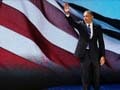 Barack Obama's victory speech: Full transcript