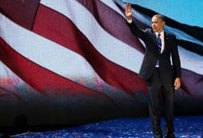 Barack Obama's victory speech: Full transcript 