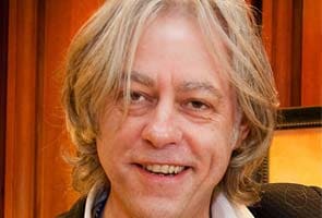 Rocker Geldof's 'got my best drugs from Goa' remark slammed
