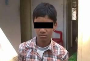 Rajasthan boy 'thrashed' by teacher, suffers ear damage