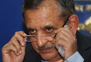 Outgoing CBI director backs collegium system for selection of chiefs