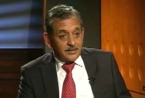 I get calls from political parties all the time, CBI Chief tells NDTV 