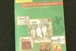 CBSE text book row over remarks on Nadars: Jayalalithaa seeks PM's intervention