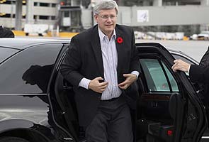 On India trip, Canadian PM expects 'openness'